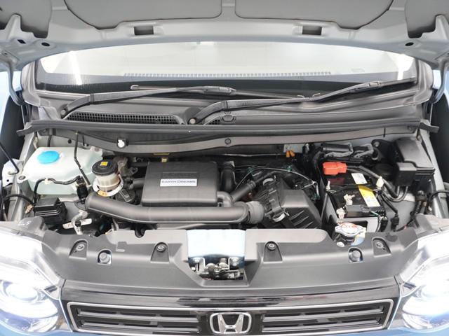N-WGN Lホンダセンシング 1年保証ナビDレコRカメETCクルコンBT地デジ(38枚目)