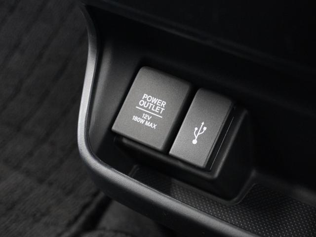 フリードハイブリッド ハイブリッド・クロスターホンダセンシング　２年保証ナビＤレコＲカメＥＴＣ両電扉ＢＴ地デジ（8枚目）