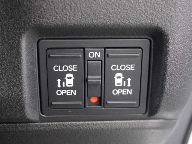 Ｎ－ＢＯＸカスタム ターボ　純正ナビ衝突軽減ブレーキ（車線認識）フロントドライブレコーダー両側電動スライドドアスマートキーＥＴＣ２年保証（6枚目）