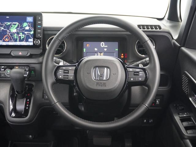 Ｎ－ＢＯＸカスタム ターボ　純正ナビ衝突軽減ブレーキ（車線認識）フロントドライブレコーダー両側電動スライドドアスマートキーＥＴＣ２年保証（9枚目）