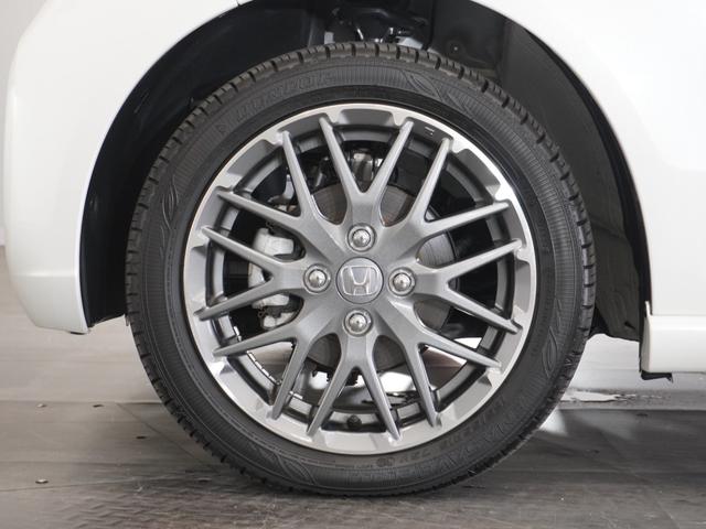 Ｎ－ＢＯＸカスタム ターボ　純正ナビ衝突軽減ブレーキ（車線認識）フロントドライブレコーダー両側電動スライドドアスマートキーＥＴＣ２年保証（19枚目）