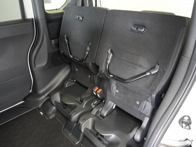 Ｎ－ＢＯＸカスタム ターボ　純正ナビ衝突軽減ブレーキ（車線認識）フロントドライブレコーダー両側電動スライドドアスマートキーＥＴＣ２年保証（23枚目）