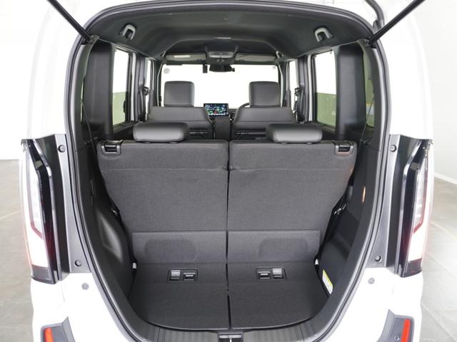 Ｎ－ＢＯＸカスタム ターボ　純正ナビ衝突軽減ブレーキ（車線認識）フロントドライブレコーダー両側電動スライドドアスマートキーＥＴＣ２年保証（26枚目）