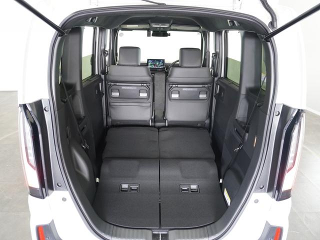Ｎ－ＢＯＸカスタム ターボ　純正ナビ衝突軽減ブレーキ（車線認識）フロントドライブレコーダー両側電動スライドドアスマートキーＥＴＣ２年保証（27枚目）