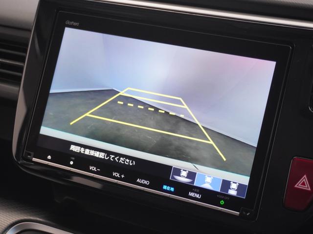 ステップワゴンスパーダ スパーダ・クールスピリットホンダセンシング　ワンオーナー純正ナビ／Ｂｌｕｅｔｏｏｔｈ・ラジオ／衝突軽減ブレーキ（車線認識）両側電動スライドドアクルーズコントロールシートヒーター２年保証（3枚目）