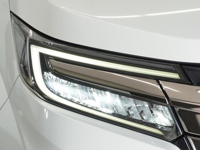 ステップワゴンスパーダ スパーダ・クールスピリットホンダセンシング　ワンオーナー純正ナビ／Ｂｌｕｅｔｏｏｔｈ・ラジオ／衝突軽減ブレーキ（車線認識）両側電動スライドドアクルーズコントロールシートヒーター２年保証（13枚目）