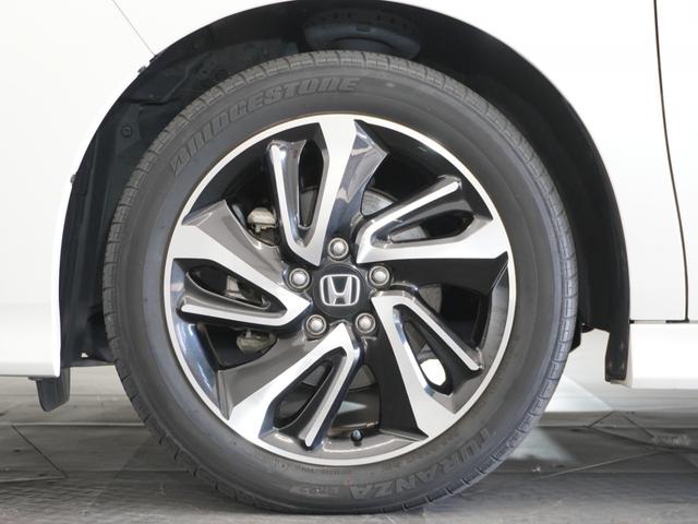 ステップワゴンスパーダ スパーダ・クールスピリットホンダセンシング　ワンオーナー純正ナビ／Ｂｌｕｅｔｏｏｔｈ・ラジオ／衝突軽減ブレーキ（車線認識）両側電動スライドドアクルーズコントロールシートヒーター２年保証（18枚目）