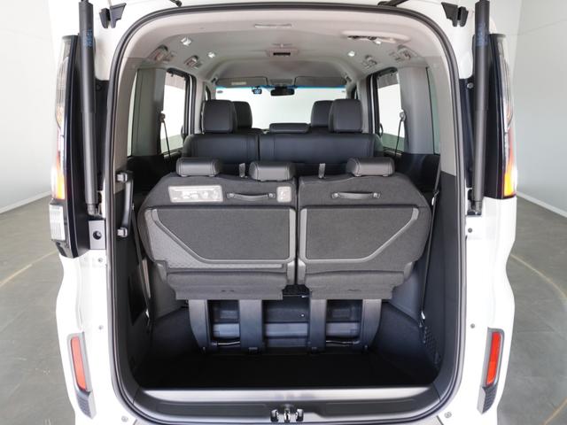 ステップワゴンスパーダ スパーダ・クールスピリットホンダセンシング　ワンオーナー純正ナビ／Ｂｌｕｅｔｏｏｔｈ・ラジオ／衝突軽減ブレーキ（車線認識）両側電動スライドドアクルーズコントロールシートヒーター２年保証（25枚目）
