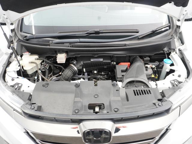 ステップワゴンスパーダ スパーダ・クールスピリットホンダセンシング　ワンオーナー純正ナビ／Ｂｌｕｅｔｏｏｔｈ・ラジオ／衝突軽減ブレーキ（車線認識）両側電動スライドドアクルーズコントロールシートヒーター２年保証（48枚目）