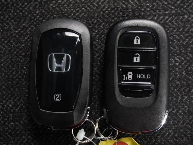 N-BOXカスタム ベースグレード 当社試乗車純正ナビ/Bluetooth・ラジオ/衝突軽減ブレーキ(車線認識)片側電動スライドドアクルーズコントロール2年保証(19枚目)