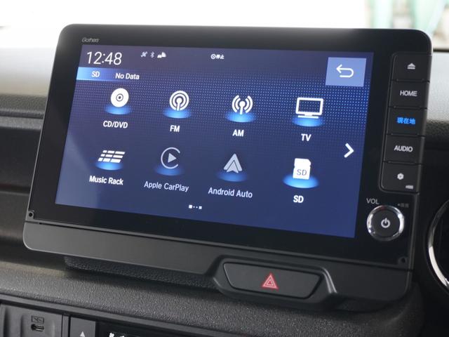 N-BOXカスタム ベースグレード 当社試乗車純正ナビ/Bluetooth・ラジオ/衝突軽減ブレーキ(車線認識)片側電動スライドドアクルーズコントロール2年保証(20枚目)