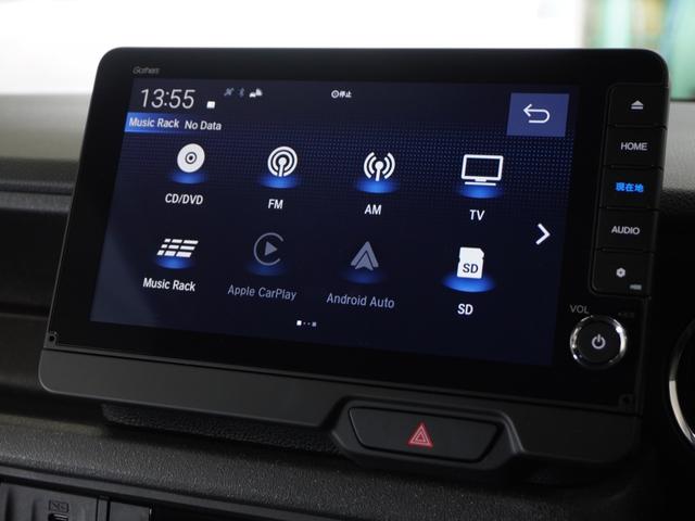 【ＢｌｕｅｔｏｏｔｈＡｕｄｉｏ対応！】各種オーディオソースで退屈のないドライブをお楽しみください♪