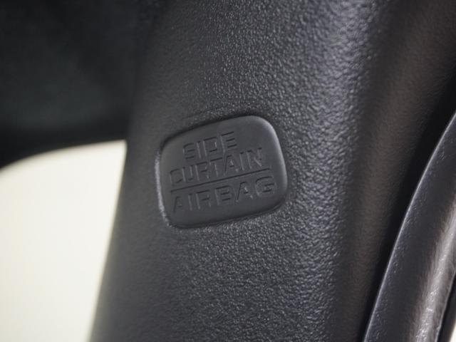 ◆サイド＋サイドカーテンエアバッグシステム◆胸部へのダメージを低減するサイドエアバッグと頭部や頸部を保護するサイドカーテンエアバッグで安心をサポートします。