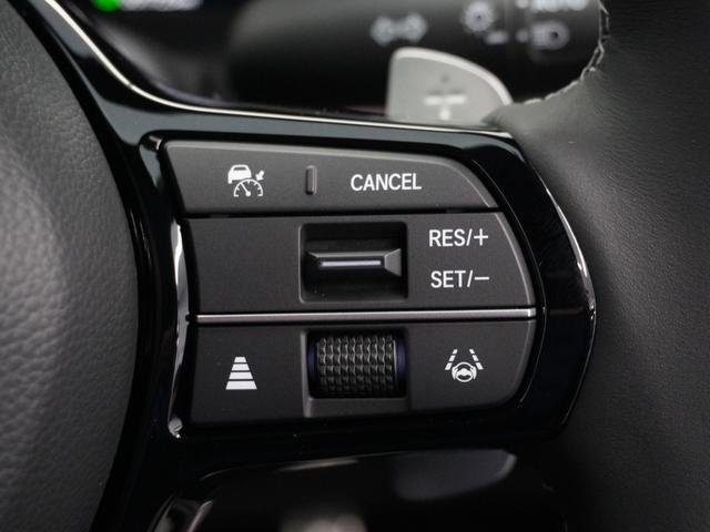 ZR-V e:HEVZ特別仕様車ブラックスタイル ワンオーナー純正ナビ前後ドライブレコーダーETC2.0クルーズコントロール2年保証(10枚目)