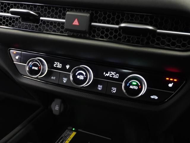 ZR-V e:HEVZ特別仕様車ブラックスタイル ワンオーナー純正ナビ前後ドライブレコーダーETC2.0クルーズコントロール2年保証(11枚目)
