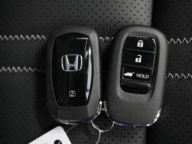 ZR-V e:HEVZ特別仕様車ブラックスタイル ワンオーナー純正ナビ前後ドライブレコーダーETC2.0クルーズコントロール2年保証(18枚目)