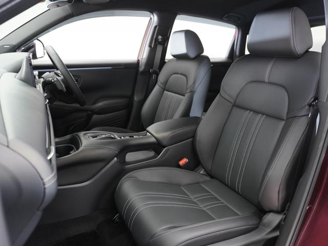 ZR-V e:HEVZ特別仕様車ブラックスタイル ワンオーナー純正ナビ前後ドライブレコーダーETC2.0クルーズコントロール2年保証(22枚目)