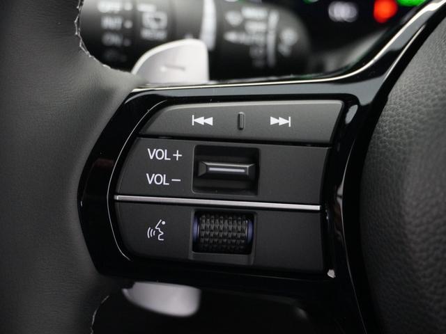 ZR-V e:HEVZ特別仕様車ブラックスタイル ワンオーナー純正ナビ前後ドライブレコーダーETC2.0クルーズコントロール2年保証(39枚目)