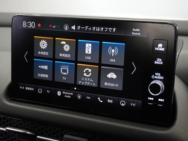 ZR-V e:HEVZ特別仕様車ブラックスタイル ワンオーナー純正ナビ前後ドライブレコーダーETC2.0クルーズコントロール2年保証(54枚目)