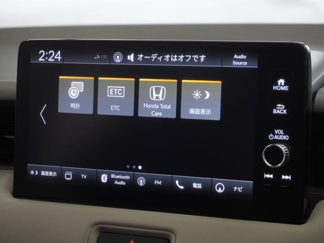ヴェゼル ｅ：ＨＥＶＺ・ＰＬａＹパッケージ　当社デモカー純正ナビ／Ｂｌｕｅｔｏｏｔｈ・ラジオ／衝突軽減ブレーキ（車線認識）フロントドラレコＬＥＤヘッドライトクルーズコントロール２年保証（28枚目）