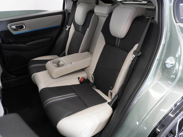 ヴェゼル ｅ：ＨＥＶＺ・ＰＬａＹパッケージ　当社デモカー純正ナビ／Ｂｌｕｅｔｏｏｔｈ・ラジオ／衝突軽減ブレーキ（車線認識）フロントドラレコＬＥＤヘッドライトクルーズコントロール２年保証（31枚目）