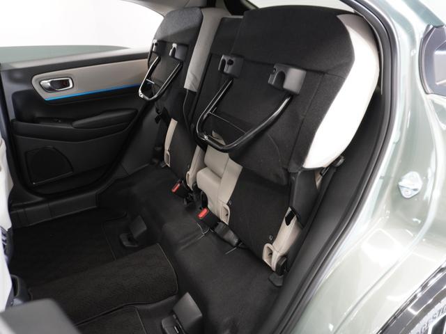 ヴェゼル ｅ：ＨＥＶＺ・ＰＬａＹパッケージ　当社デモカー純正ナビ／Ｂｌｕｅｔｏｏｔｈ・ラジオ／衝突軽減ブレーキ（車線認識）フロントドラレコＬＥＤヘッドライトクルーズコントロール２年保証（32枚目）