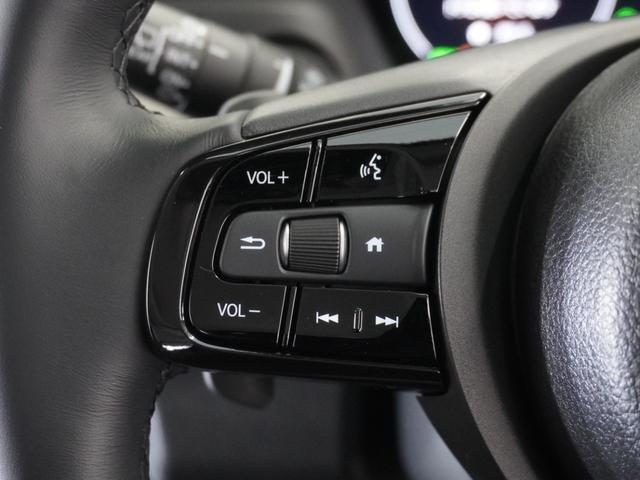 ヴェゼル ｅ：ＨＥＶＺ・ＰＬａＹパッケージ　当社デモカー純正ナビ／Ｂｌｕｅｔｏｏｔｈ・ラジオ／衝突軽減ブレーキ（車線認識）フロントドラレコＬＥＤヘッドライトクルーズコントロール２年保証（44枚目）