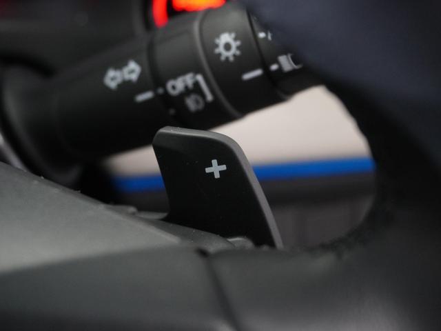 ヴェゼル ｅ：ＨＥＶＺ・ＰＬａＹパッケージ　当社デモカー純正ナビ／Ｂｌｕｅｔｏｏｔｈ・ラジオ／衝突軽減ブレーキ（車線認識）フロントドラレコＬＥＤヘッドライトクルーズコントロール２年保証（45枚目）