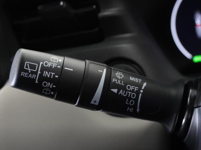 ヴェゼル ｅ：ＨＥＶＺ・ＰＬａＹパッケージ　当社デモカー純正ナビ／Ｂｌｕｅｔｏｏｔｈ・ラジオ／衝突軽減ブレーキ（車線認識）フロントドラレコＬＥＤヘッドライトクルーズコントロール２年保証（46枚目）