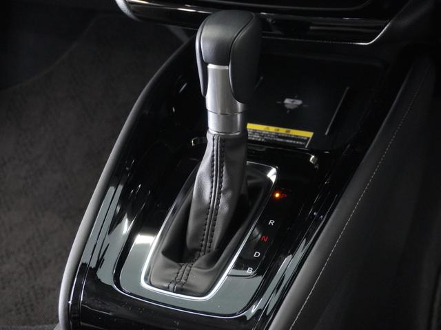 ヴェゼル ｅ：ＨＥＶＺ・ＰＬａＹパッケージ　当社デモカー純正ナビ／Ｂｌｕｅｔｏｏｔｈ・ラジオ／衝突軽減ブレーキ（車線認識）フロントドラレコＬＥＤヘッドライトクルーズコントロール２年保証（53枚目）