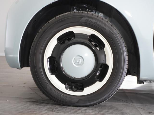 N-BOX ファッションスタイル 当社試乗車純正ナビ/Bluetooth・ラジオ/衝突軽減ブレーキ(車線認識)フロントドライブレコーダー両側電動スライドドア2年保証(18枚目)