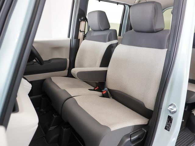 N-BOX ファッションスタイル 当社試乗車純正ナビ/Bluetooth・ラジオ/衝突軽減ブレーキ(車線認識)フロントドライブレコーダー両側電動スライドドア2年保証(20枚目)