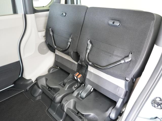N-BOX ファッションスタイル 当社試乗車純正ナビ/Bluetooth・ラジオ/衝突軽減ブレーキ(車線認識)フロントドライブレコーダー両側電動スライドドア2年保証(22枚目)