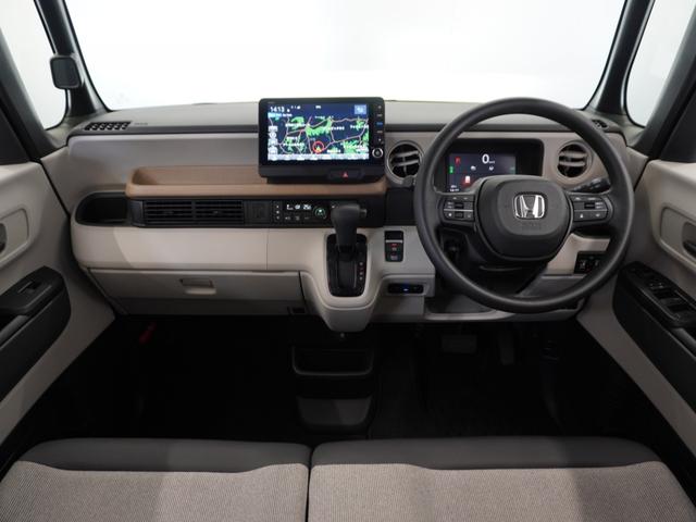 N-BOX ベースグレード 当社試乗車ナビDレコRカメETC両電扉2年保証(8枚目)