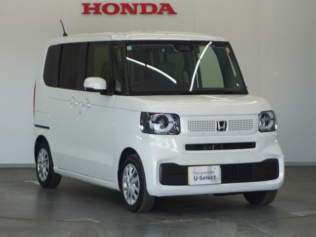 N-BOX ベースグレード 当社試乗車ナビDレコRカメETC両電扉2年保証(15枚目)