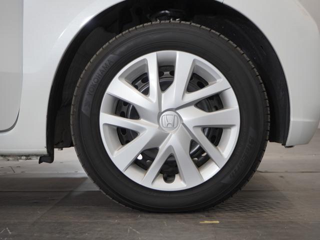 N-BOX ベースグレード 当社試乗車ナビDレコRカメETC両電扉2年保証(18枚目)