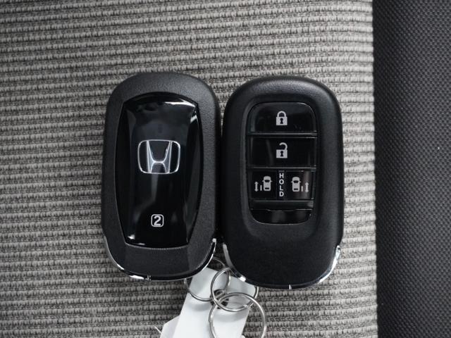 N-BOX ベースグレード 当社試乗車ナビDレコRカメETC両電扉2年保証(19枚目)