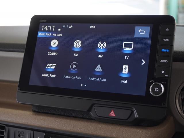 N-BOX ベースグレード 当社試乗車ナビDレコRカメETC両電扉2年保証(20枚目)