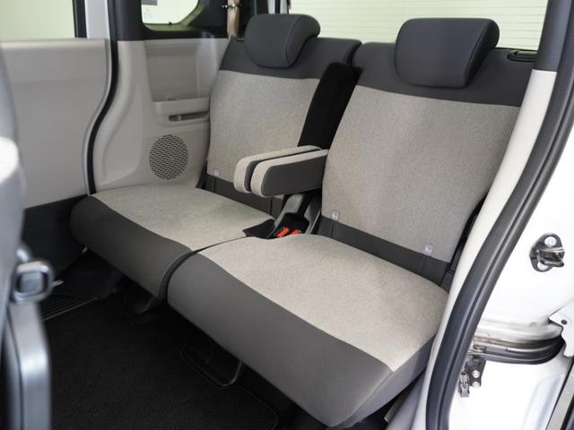 N-BOX ベースグレード 当社試乗車ナビDレコRカメETC両電扉2年保証(23枚目)