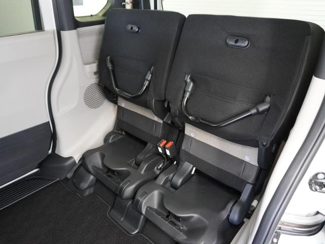 N-BOX ベースグレード 当社試乗車ナビDレコRカメETC両電扉2年保証(24枚目)