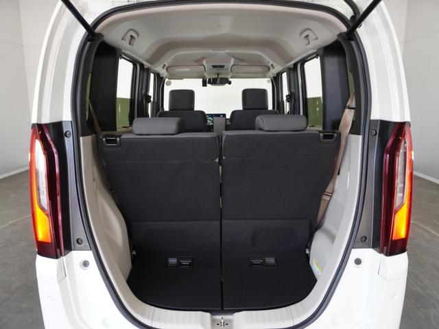 N-BOX ベースグレード 当社試乗車ナビDレコRカメETC両電扉2年保証(27枚目)