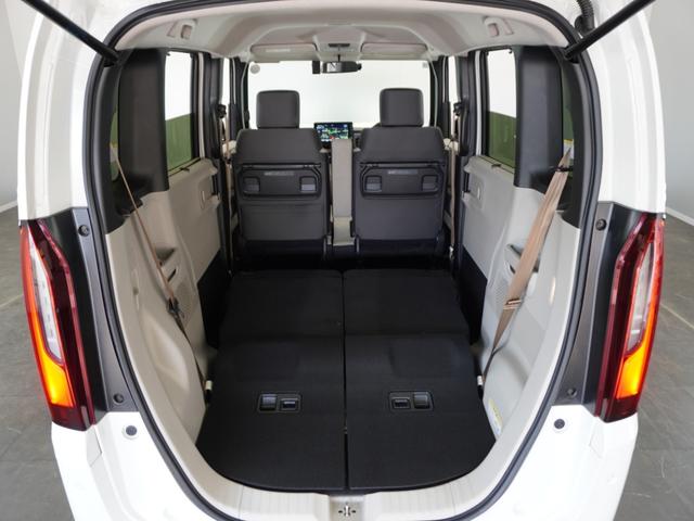 N-BOX ベースグレード 当社試乗車ナビDレコRカメETC両電扉2年保証(28枚目)