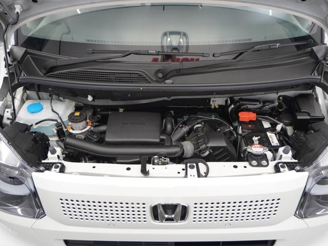 N-BOX ベースグレード 当社試乗車ナビDレコRカメETC両電扉2年保証(47枚目)