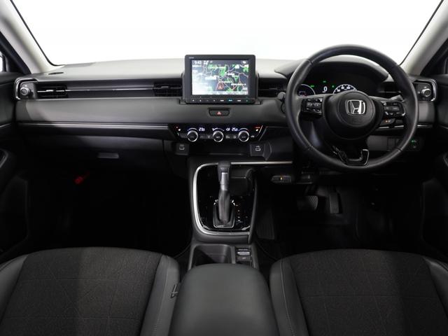 ヴェゼル ｅ：ＨＥＶＺ　ワンオーナーナビＤレコＲカメＥＴＣクルコン２年保証（8枚目）