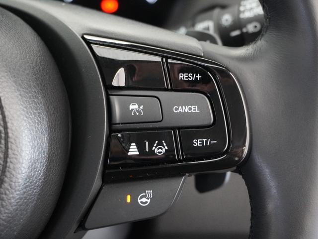 ヴェゼル ｅ：ＨＥＶＺ　ワンオーナーナビＤレコＲカメＥＴＣクルコン２年保証（10枚目）