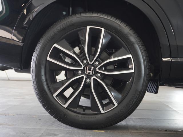 ヴェゼル ｅ：ＨＥＶＺ　ワンオーナーナビＤレコＲカメＥＴＣクルコン２年保証（21枚目）