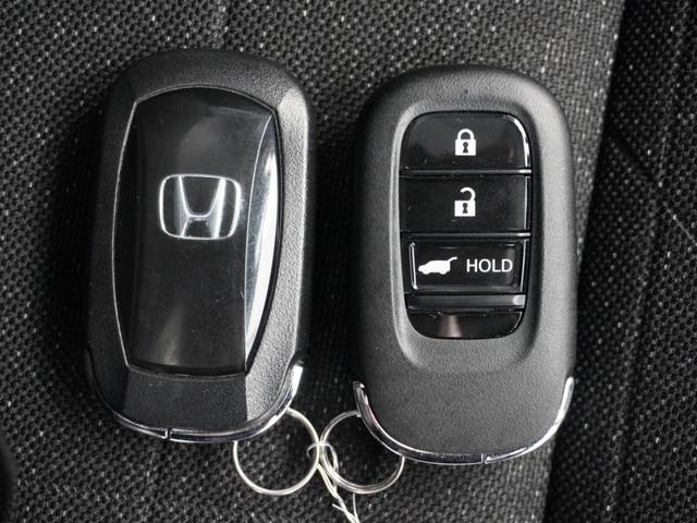 ヴェゼル ｅ：ＨＥＶＺ　ワンオーナーナビＤレコＲカメＥＴＣクルコン２年保証（22枚目）