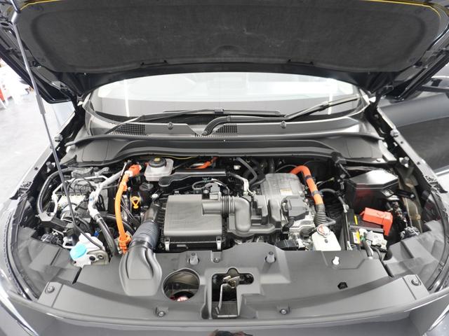 ヴェゼル ｅ：ＨＥＶＺ　ワンオーナーナビＤレコＲカメＥＴＣクルコン２年保証（23枚目）