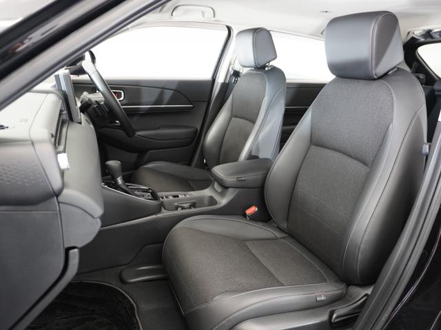 ヴェゼル ｅ：ＨＥＶＺ　ワンオーナーナビＤレコＲカメＥＴＣクルコン２年保証（25枚目）