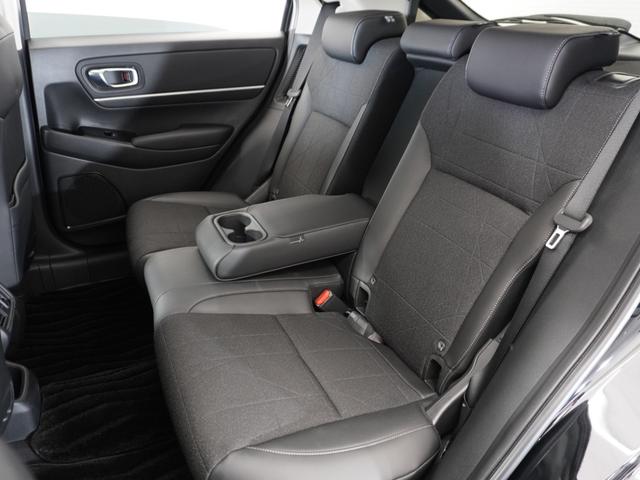 ヴェゼル ｅ：ＨＥＶＺ　ワンオーナーナビＤレコＲカメＥＴＣクルコン２年保証（26枚目）